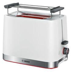 Тостер Bosch TAT4M221 White TAT4M221 White