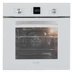 Электрический духовой шкаф LEX EDM 071 WH EDM 071 WH