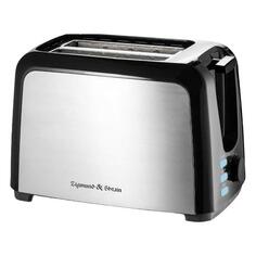 Тостер Zigmund & Shtain ST-89 ST-89