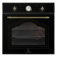 Электрический духовой шкаф LEX EDM 6070C BL EDM 6070C BL
