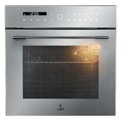 Электрический духовой шкаф LEX EDS 101 GR EDS 101 GR