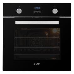 Электрический духовой шкаф LEX EDP 093 BL EDP 093 BL
