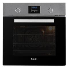 Электрический духовой шкаф LEX EDP 093 IX New EDP 093 IX New
