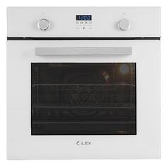 Электрический духовой шкаф LEX EDP 093 WH New EDP 093 WH New