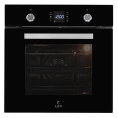 Электрический духовой шкаф LEX EDP 094 BL EDP 094 BL