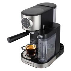 Кофеварка рожковая Zigmund & Shtain ZCM-890 ZCM-890