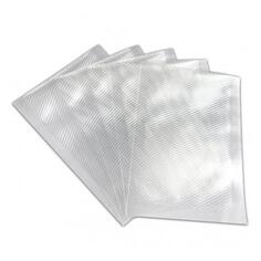 Пакеты для вакуумного упаковщика Zigmund & Shtain VB-006, 20х30 см, 50 шт VB-006, 20х30 см, 50 шт