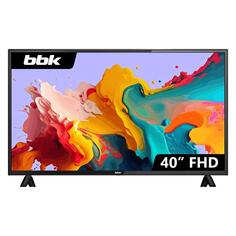 LED телевизор 40" BBK 40LEM-1091/FTS2C 40LEM-1091/FTS2C