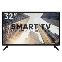 LED телевизор 32" Soundmax SM-LED32M09S SM-LED32M09S