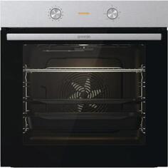 Электрический духовой шкаф Gorenje BO6717E03X BO6717E03X
