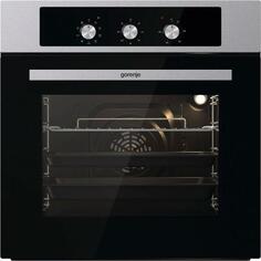 Электрический духовой шкаф Gorenje BO6727E03AX BO6727E03AX