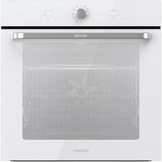 Электрический духовой шкаф Gorenje BOS67371SYW BOS67371SYW