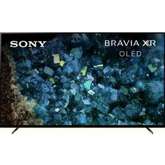 Ultra HD (4K) ОLED телевизор 77" Sony XR-77A80L XR-77A80L