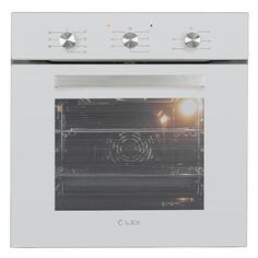 Электрический духовой шкаф LEX EDM 073 WH EDM 073 WH