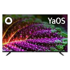 LED телевизор 43" BBK 43LEX-8246/UTS2C 43LEX-8246/UTS2C