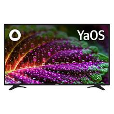 Ultra HD (4K) LED телевизор 43" BBK 43LEX-8264/UTS2C 43LEX-8264/UTS2C