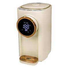 Термопот LEX LXTP 3604 Beige LXTP 3604 Beige