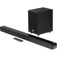Саундбар JBL Cinema SB140 (JBLSB140BLK) Cinema SB140 (JBLSB140BLK)