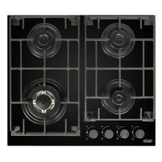Газовая варочная панель DeLonghi Greta 6GW NB Greta 6GW NB