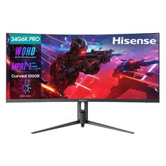 Монитор Hisense 34G6K-Pro 34G6K-Pro