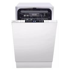 Встраиваемая посудомоечная машина DeLonghi DDW 08S Aquamarine Eco DDW 08S Aquamarine Eco