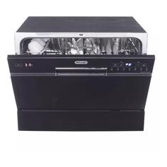 Посудомоечная машина DeLonghi DDW 07T Crisolita DDW 07T Crisolita