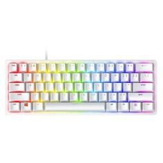 Игровая клавиатура Razer Huntsman Mini Mercury Edition (RZ03-03392200-R3) Huntsman Mini Mercury Edition (RZ03-03392200-R3)