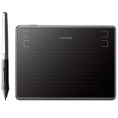 Графический планшет Huion Inspiroy H430P Inspiroy H430P