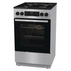 Комбинированная плита Gorenje GK5C60SJ GK5C60SJ