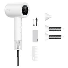 Фен-стайлер Remez Model S White (RMB-708x) Model S White (RMB-708x)
