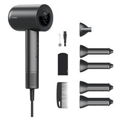 Фен-стайлер Remez Model S Graphite (RMB-707Bx) Model S Graphite (RMB-707Bx)