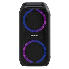 Акустическая система Hisense Party Rocket 160 Black (20013565) Party Rocket 160 Black (20013565)