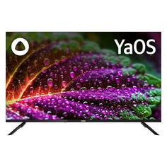 LED телевизор 43" BBK 43LEX-8257/UTS2C 43LEX-8257/UTS2C