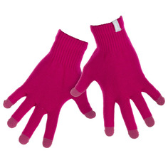 Перчатки для сенсорных экранов TRENDZ L/XL, розовые (TZGPIMN) L/XL, розовые (TZGPIMN)