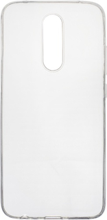 Чехол InterStep Slender EL для Xiaomi Redmi 8, прозрачный (IS-FCC-XIA000RE8-SD00O-ELGD00) Slender EL для Xiaomi Redmi 8, прозрачный (IS-FCC-XIA000RE8-SD00O-ELGD00)