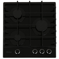 Газовая варочная панель Haier HHX-G53CNMB HHX-G53CNMB
