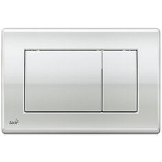 Кнопка смыва AlcaPlast M271 M271