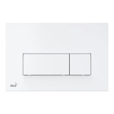 Кнопка смыва AlcaPlast M570 M570