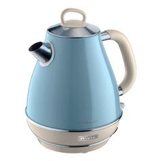 Электрический чайник Ariete Vintage 2869 Light Blue Vintage 2869 Light Blue