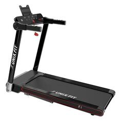 Беговая дорожка UnixFit Hi-Tech F1 Dark Storm Hi-Tech F1 Dark Storm