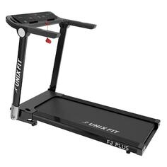 Беговая дорожка UnixFit Hi-tech F2 Plus Dark Storm Hi-tech F2 Plus Dark Storm