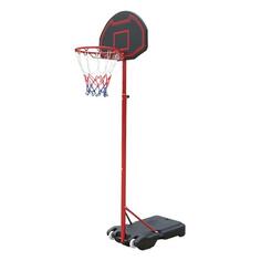 Баскетбольная стойка UNIX line B-Stand 30"x18" R38, 160-210 см B-Stand 30"x18" R38, 160-210 см