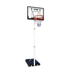 Баскетбольная стойка UNIX line B-Stand 32"x23" R45, 210-260 см B-Stand 32"x23" R45, 210-260 см