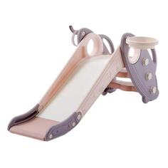Горка UNIX Kids Space Pink (PPSL115ROS) Space Pink (PPSL115ROS)