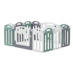 Манеж UNIX Kids Simple, 114x151 см (PPSI10GGW) Simple, 114x151 см (PPSI10GGW)