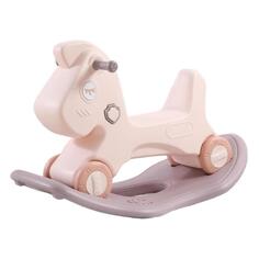 Лошадка-качалка UNIX Kids PPRH Rose PPRH Rose