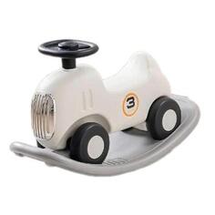 Машинка-каталка UNIX Kids Gray First Car 2in1 Grey (PRHCAR80) Gray First Car 2in1 Grey (PRHCAR80)