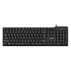 Клавиатура Genius KB-100XP KB-100XP