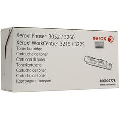Картридж Xerox 106R02778 106R02778