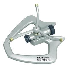 Разбрызгиватель Elitech Garden SP 007RM, круговой (206074) Garden SP 007RM, круговой (206074)